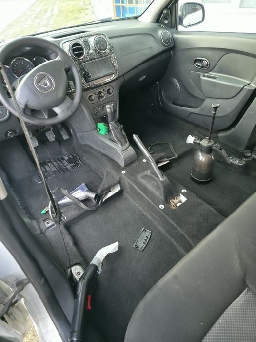 Пране на мебели и седалки – ХИДРОФИКИ Завет