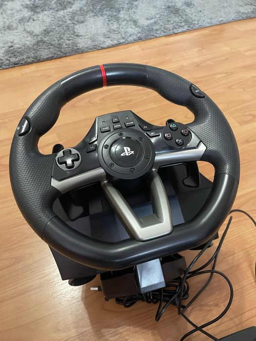 Racing Wheel Apex