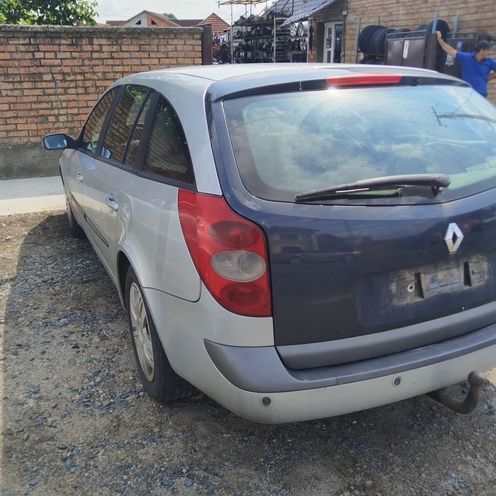 Haion complet Renault Laguna 2 combi/break