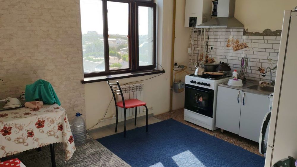 Kvartira ijaraga beriladi