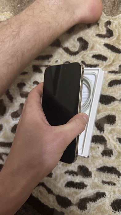 Iphone 14 pro max 128 gb