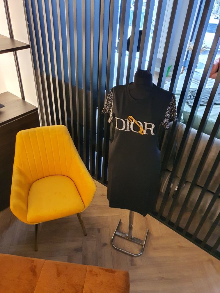 Haute Couture Rochițe Bumbac Calitate Premium