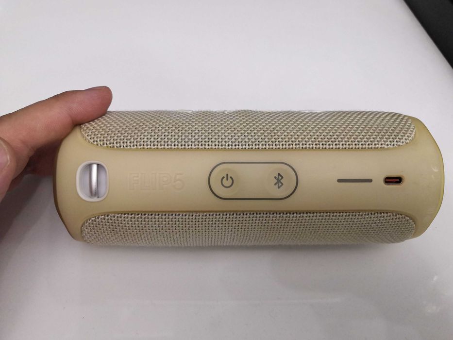 Jbl flip 5 - originala - ca noua