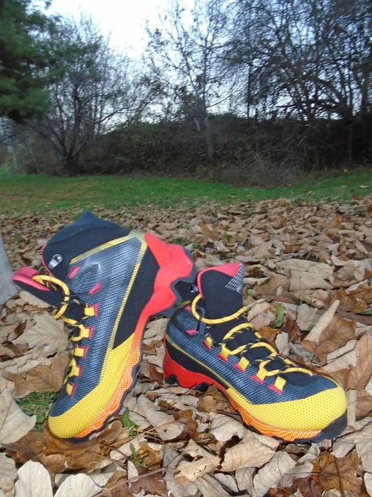 La Sportiva Trekkings Aequilibrium Hike Gtx GORE-TEX