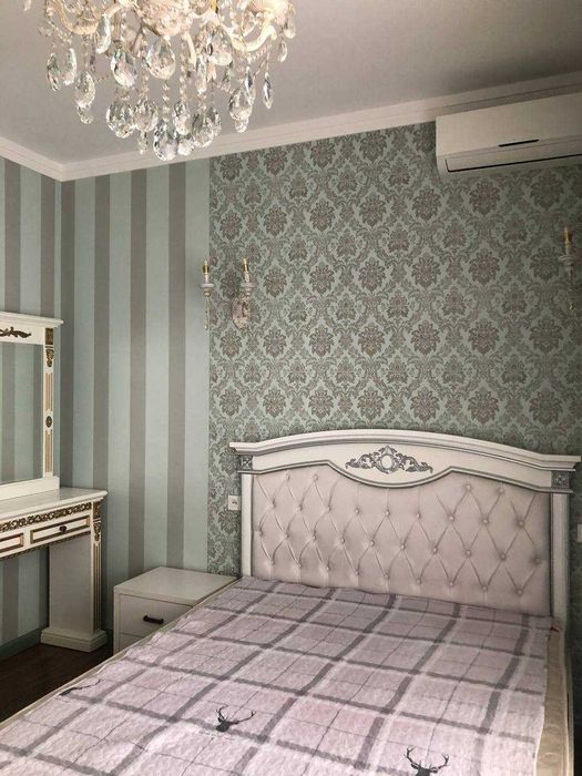 R5 Сдается квартира 4/4/7 на ЮНУСАБАДЕ рядом с метро МИНОР! Срочно