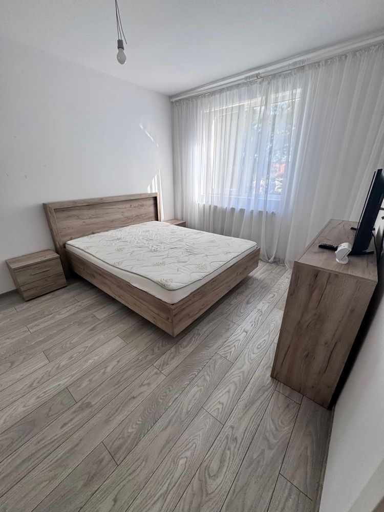 Inchiriez apartament 2 camere calea urseni