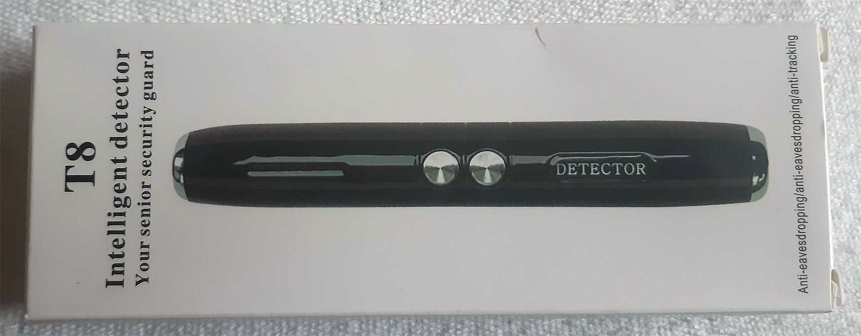 Detector minicamere spy de camera,track gps masina,detectore