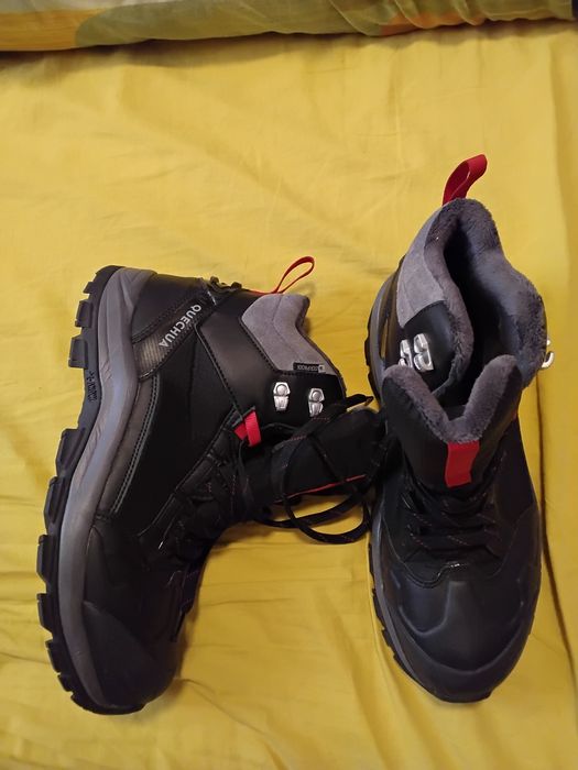Туристически обувки нови номер 42 и 43