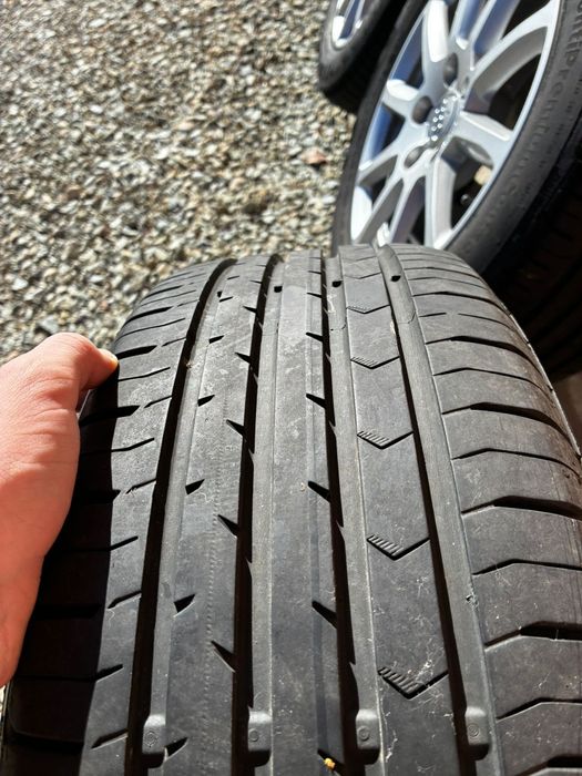 Roti Audi R16-60/205 VARA