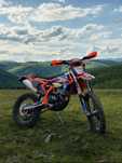 KTM EXC-F 350 2019