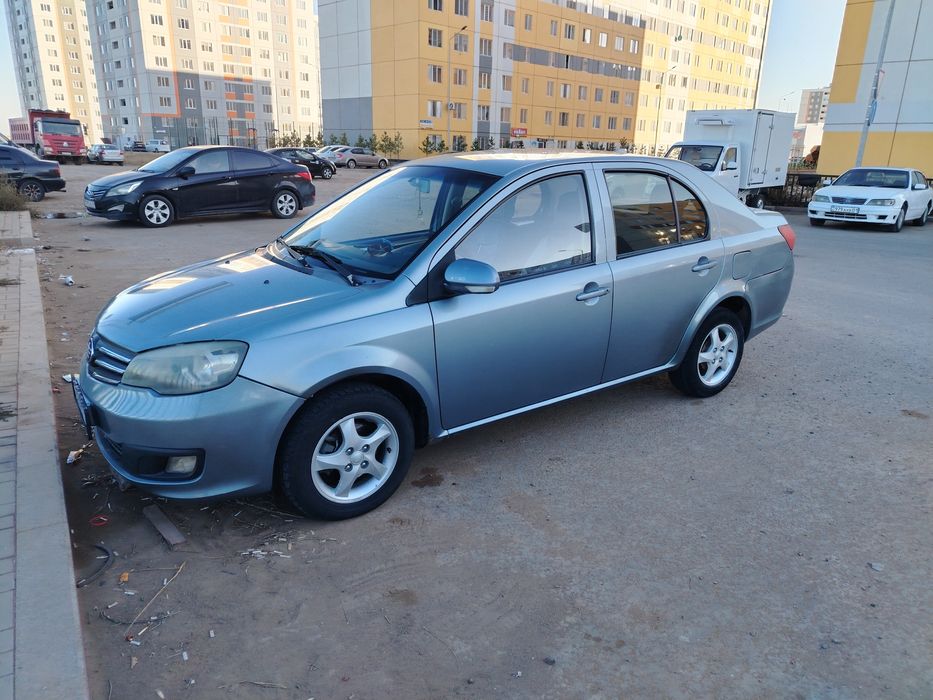 Продам авто Faw V5