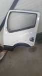 Vand usa nissan cabstar