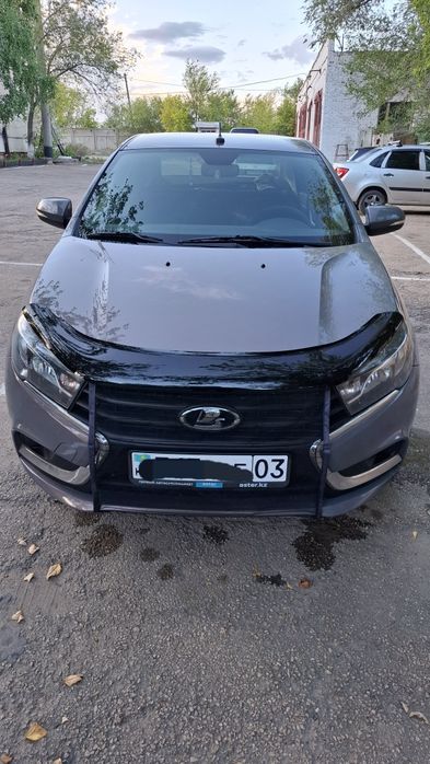 Продам Лада Веста