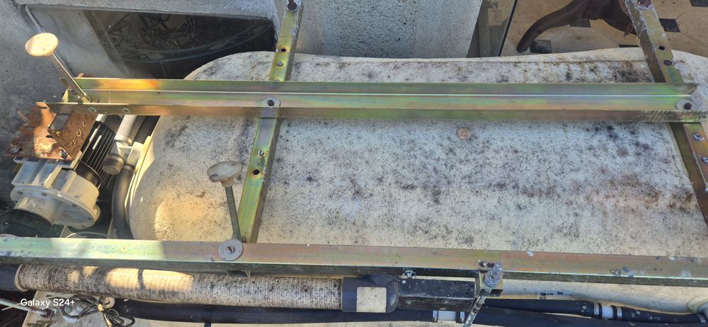 Продава се мивки вани