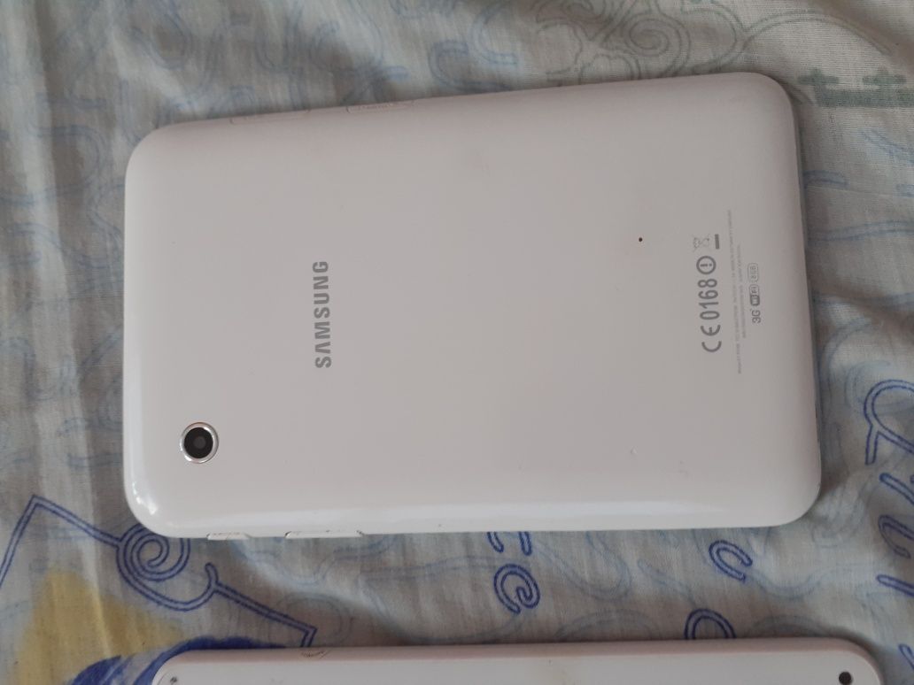 Таблет samsung tab 3