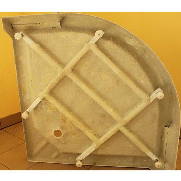 Cabina de duș cu hidromasaj și saună Hydrosan