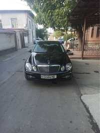 Mersedes-Benz W211 E320