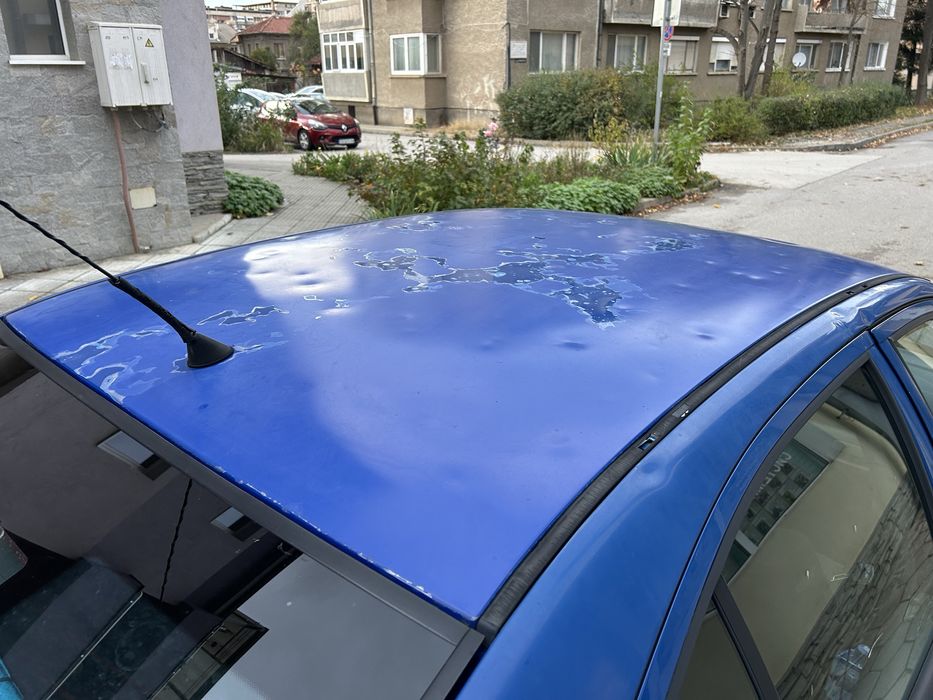 Шкода Октавиа 1.9TDI / Skoda octavia 1.9TDI