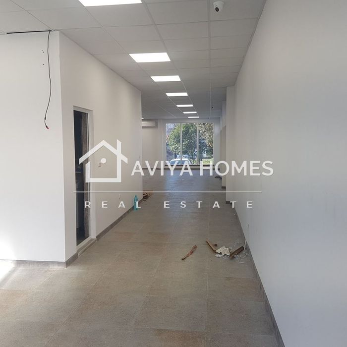 Дава се под наем Магазин в Варна, Кайсиева градина - 150 кв.м за 765 € - Снимка #7