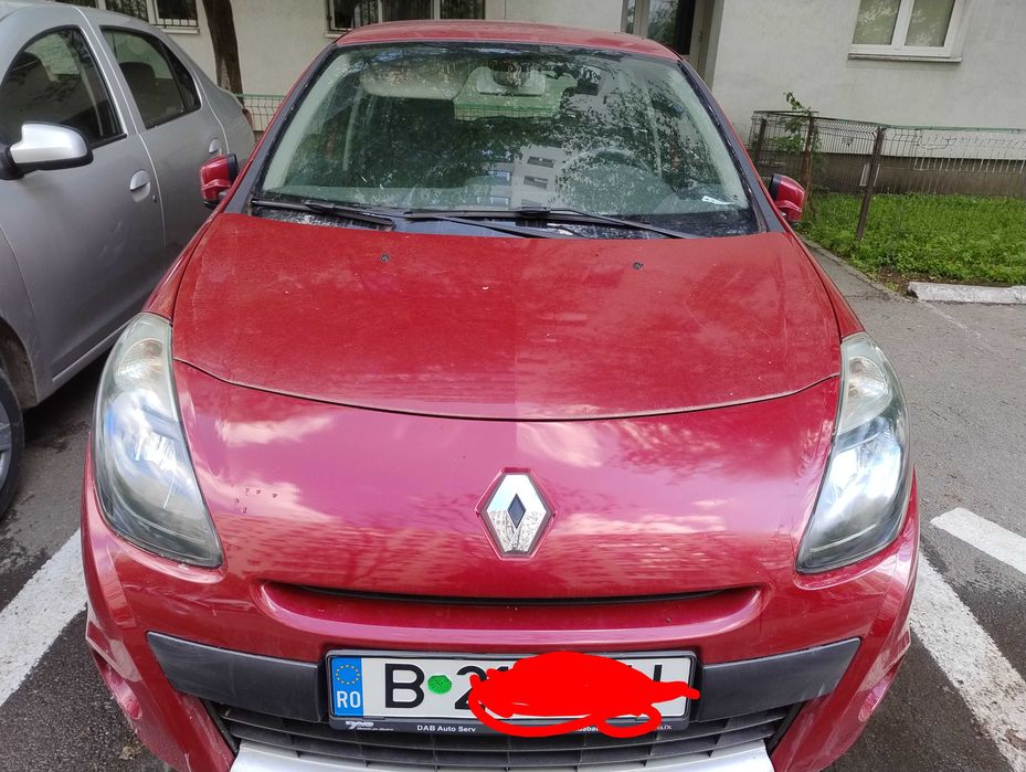 Renault Clio 1.4 in stare foarte buna