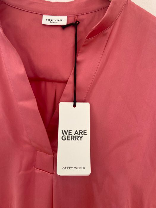 Копринена блуза Gerry Weber нова с етикет