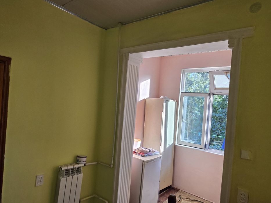 Чилонзор-19кв 2/3/4/Балкон 1*5/6/Срочно Сотилади Ориентир Бозорча