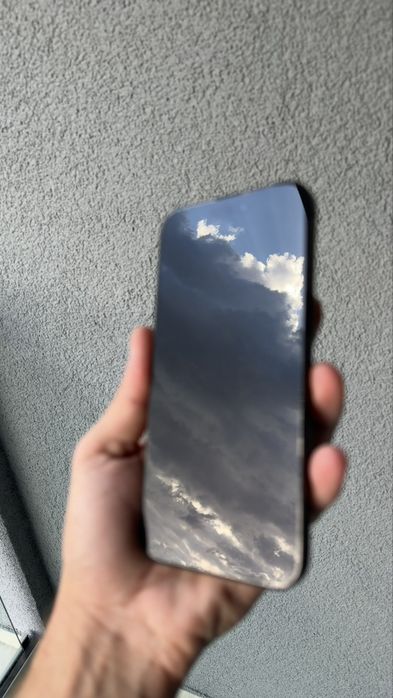 Iphone 15 Pro Max Titanium 256 gb 100% health