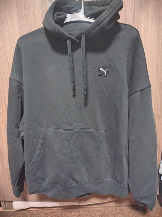 Нов черен екип ХЛ