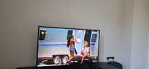SAMSUNG UE43RU7092U... 43"