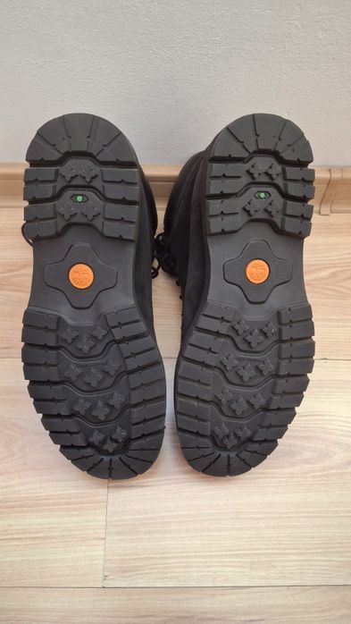 Ghete/Bocanci barbati Timberland Redford 6 inch 41