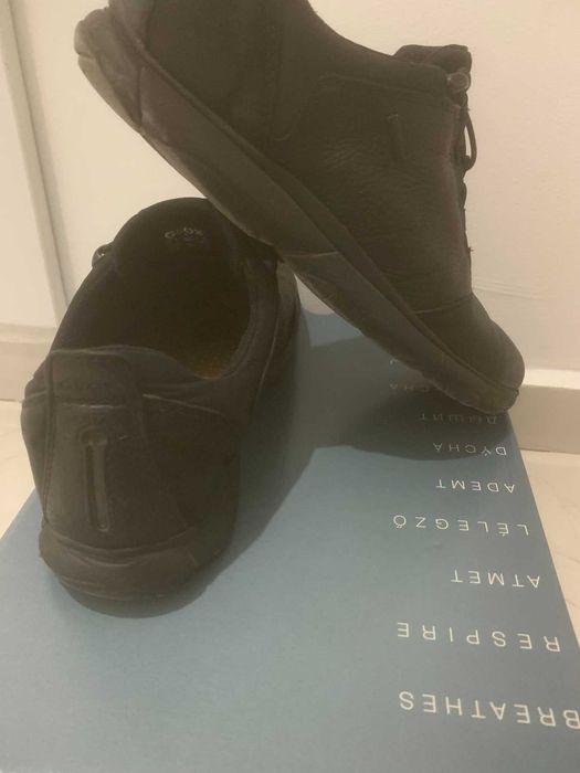 Мъжки Обувки Геокс