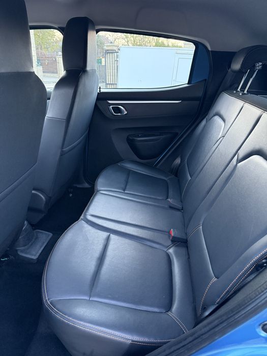 Dacia spring 42000 km