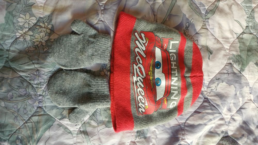 Шапки за момче и момиче