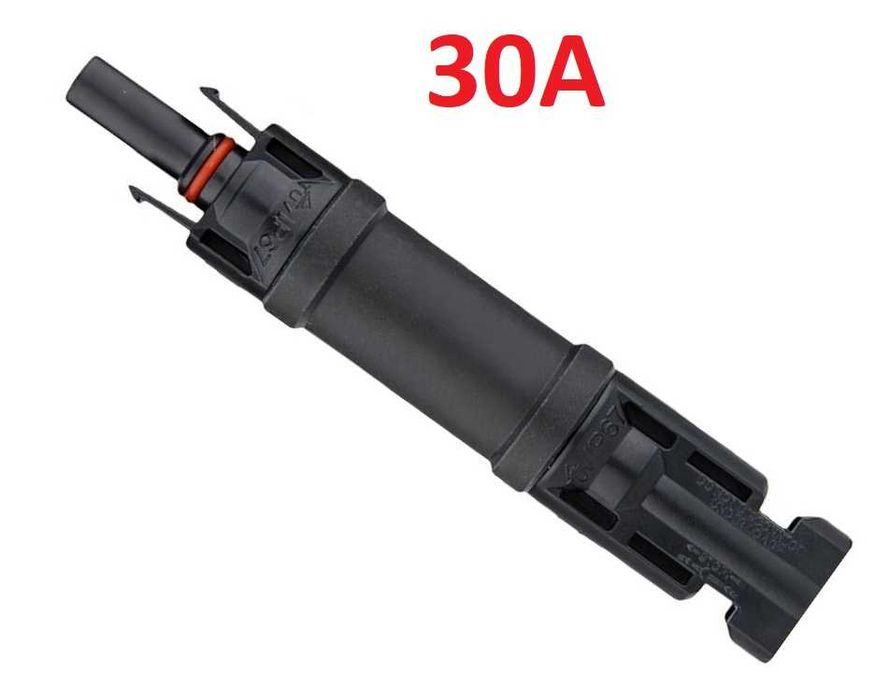 Диод 30А mc4 Блокиращ за паралелно свързване против обратен ток стринг