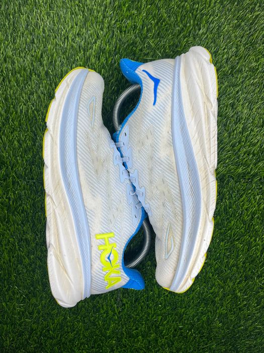Hoka Clifton 9 Мъжки Маратонки