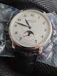 Ceas Montblanc Moon Phase Automatic 42 mm Nou-Nepurtat!
