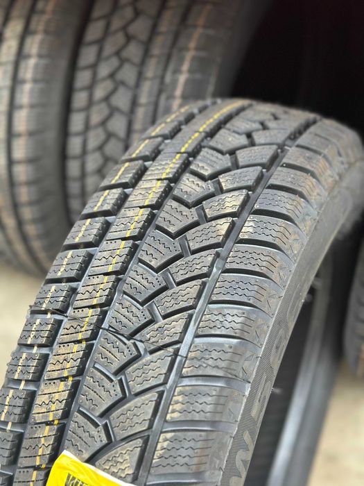 Anvelope Iarna M+S Ovation 195/65R15 - Livrare Rapida, Garantie!