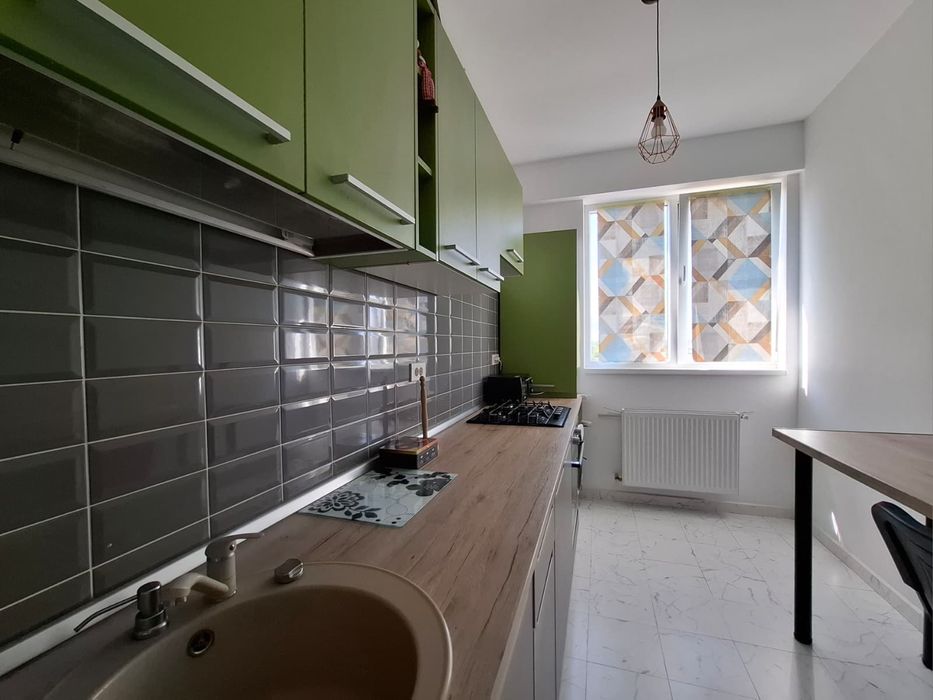Apartament 2 camere | Oltenitei | Gama Residence | Decomandat | Stb 3'
