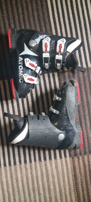 Clapari  24/24,5 cm   38