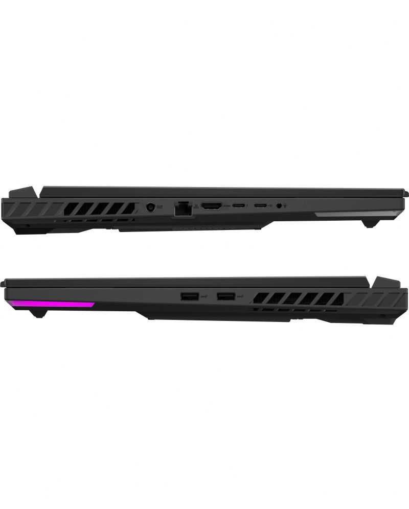 Гейминг лаптоп Rog Strix G18 i9 Гаранция