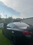 BMW F10 2.0d 184cp