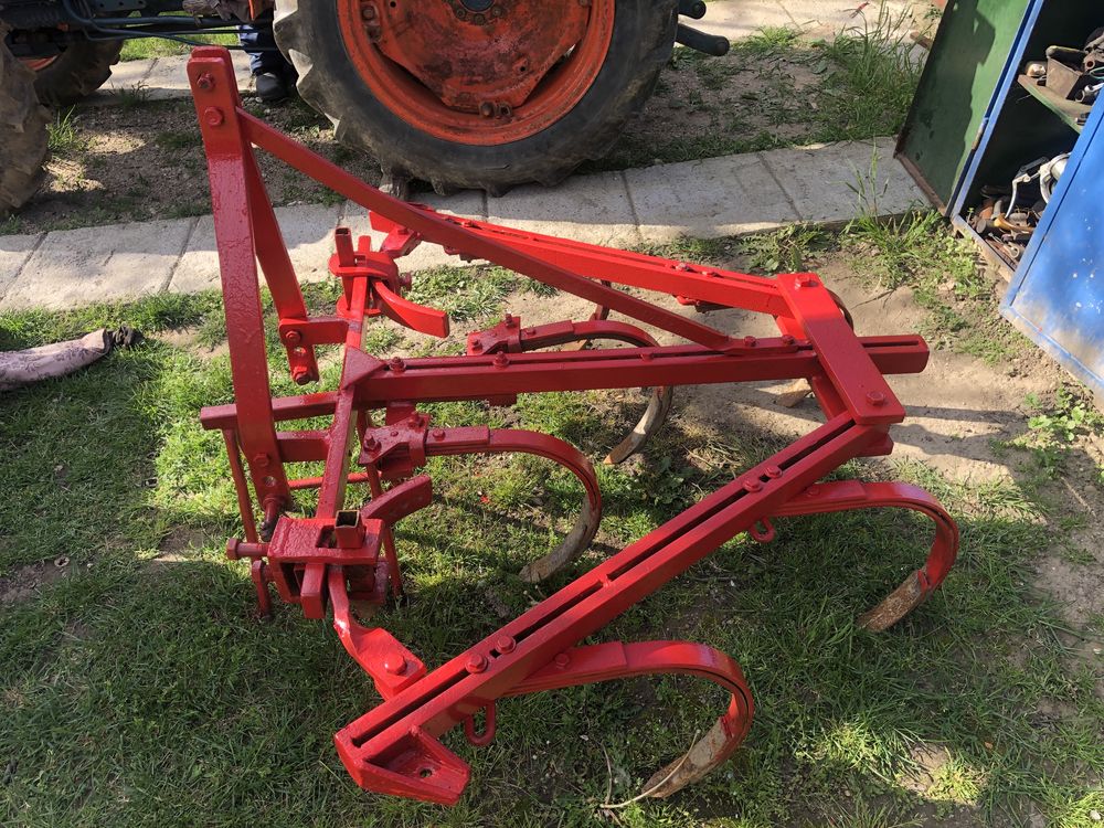 Combinator tractor 1.2-1.5 m