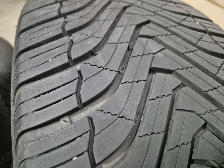 4бр. 265/45/20 нови Gripmax SUREGRIP A/S
