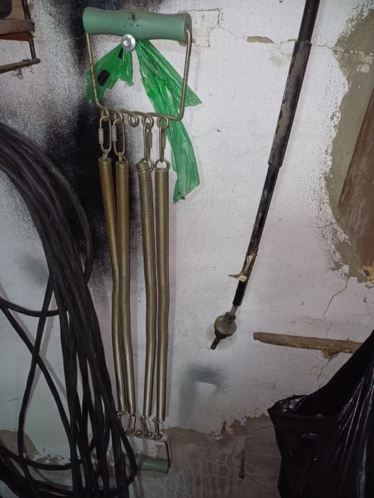 Тренажёр советский 6000тг