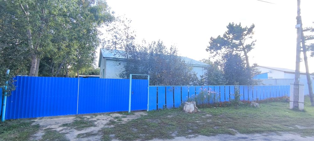 Продам дом с. Бесколь