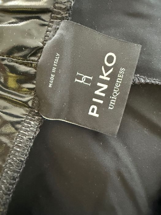 Лачен клин Pinko