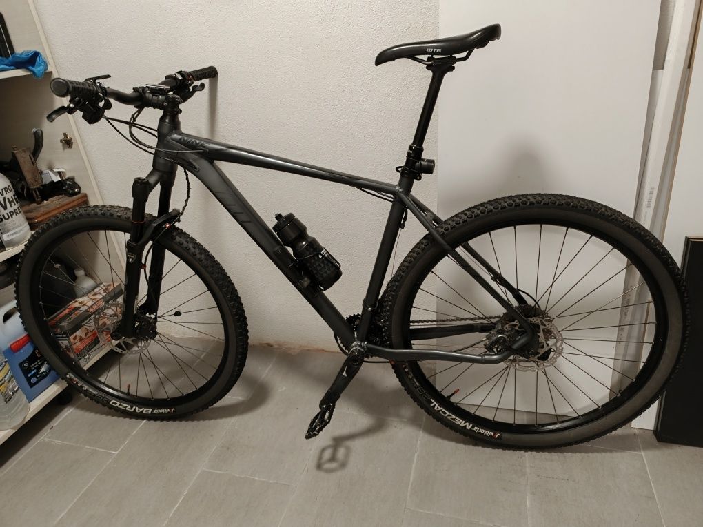 Велосипед 29 Oryx D20 XL