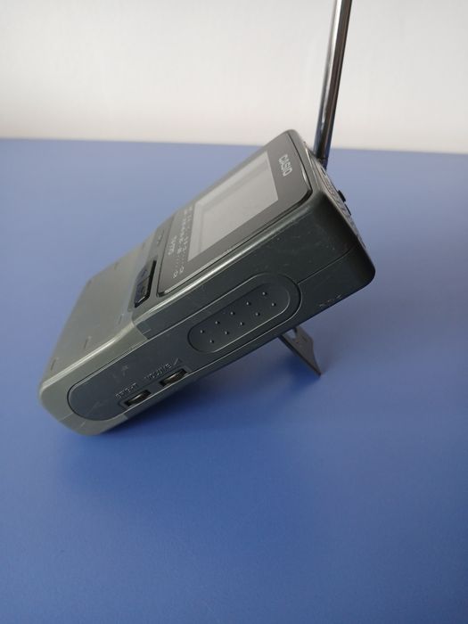 CASIO TV-770 unu mic sau mini televizor