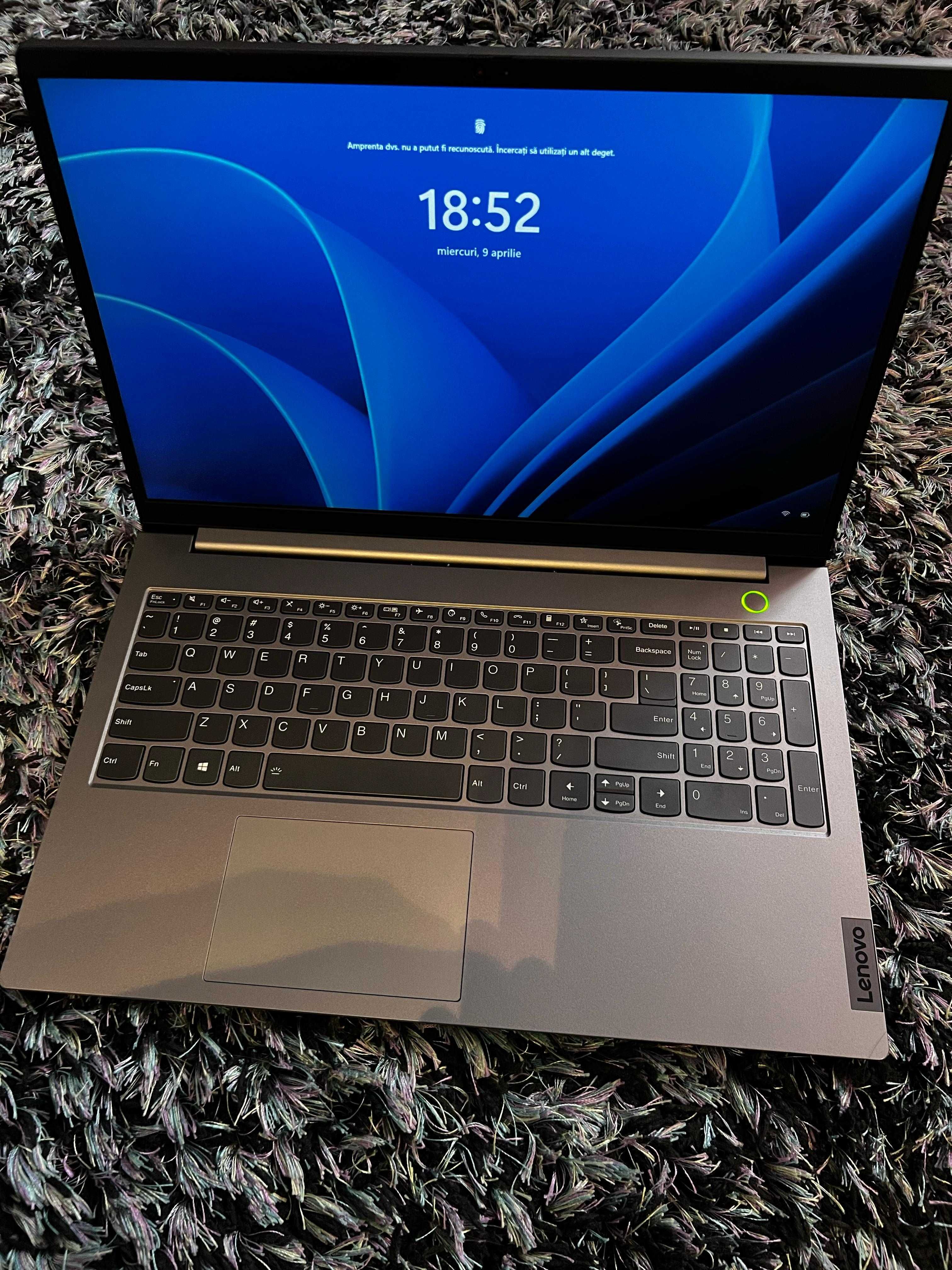 Laptop Lenovo ThinkBook 15 G2 ITL