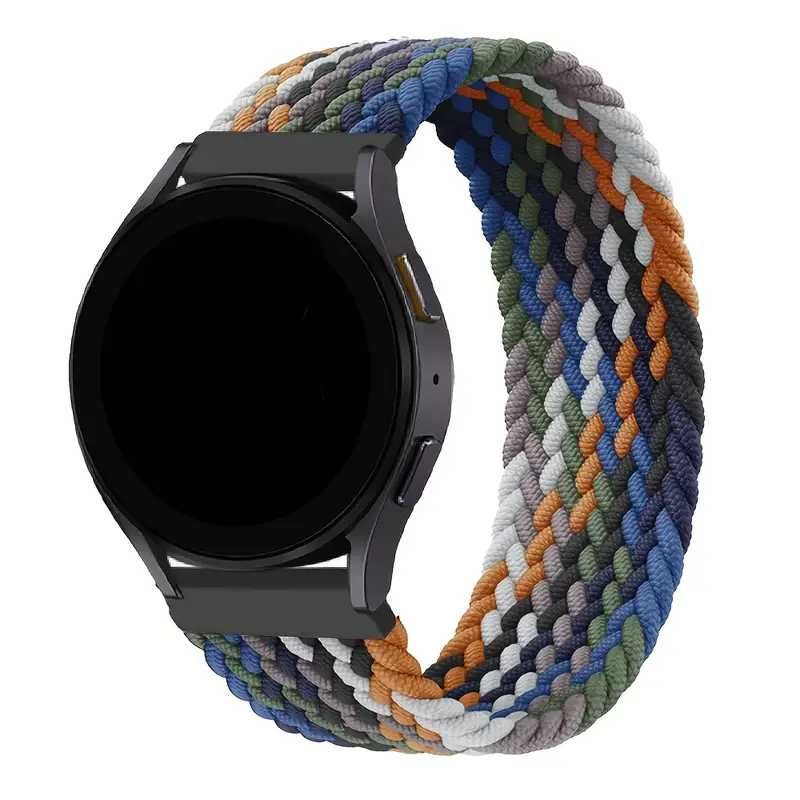 Curea / Bratara elastica 22 mm Huawei gt4 si gt5